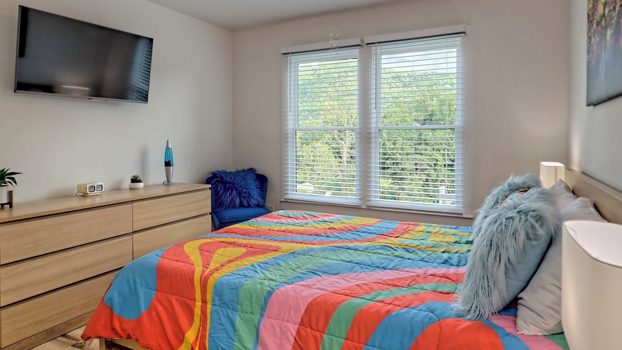 Photo of Bedroom in Clayton