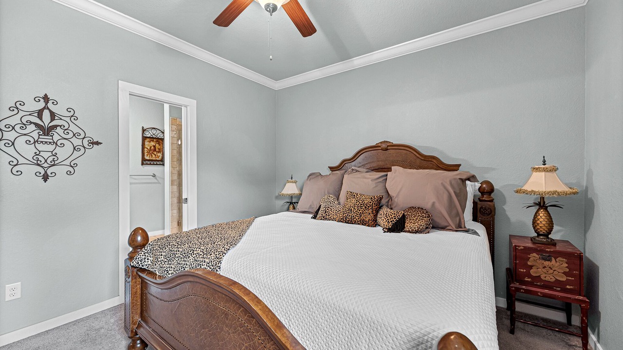 Photo of Bedroom in Bentonville