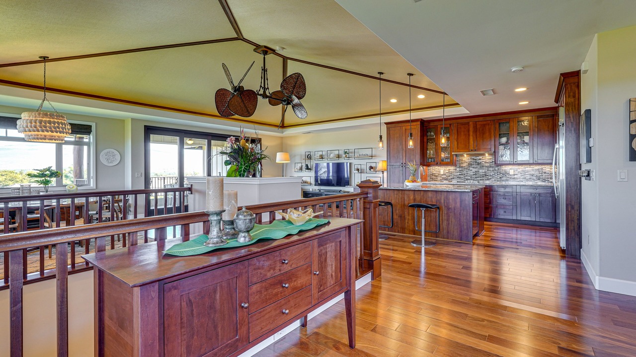 Photo of Kitchen in Kamuela