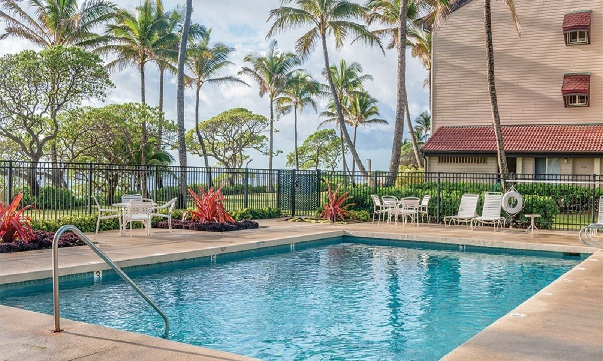 Photo of Outdoor in Kapaa