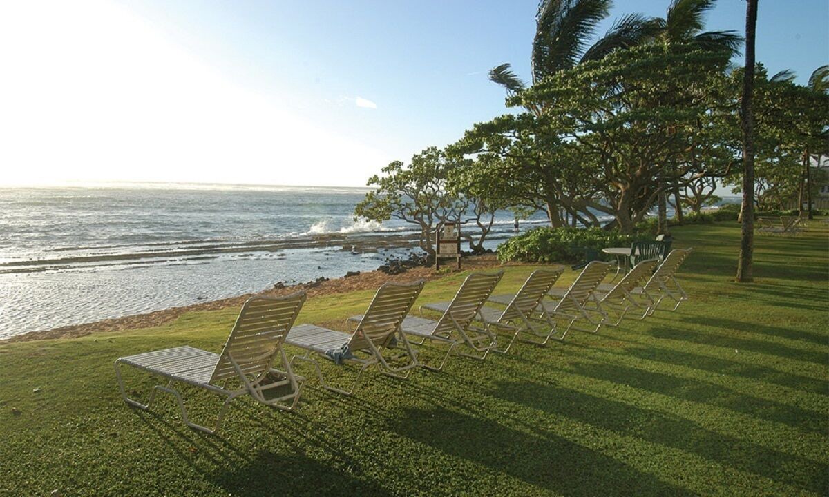 Photo of Outdoor in Kapaa
