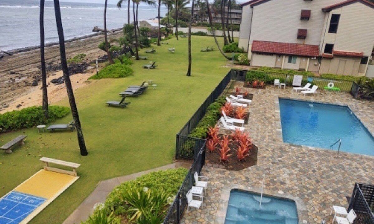 Photo of Outdoor in Kapaa
