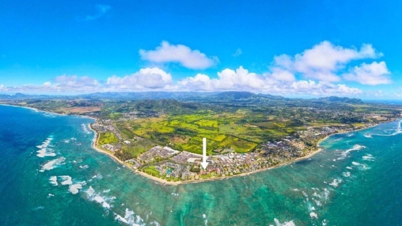 Photo of Outdoor in Kapaa