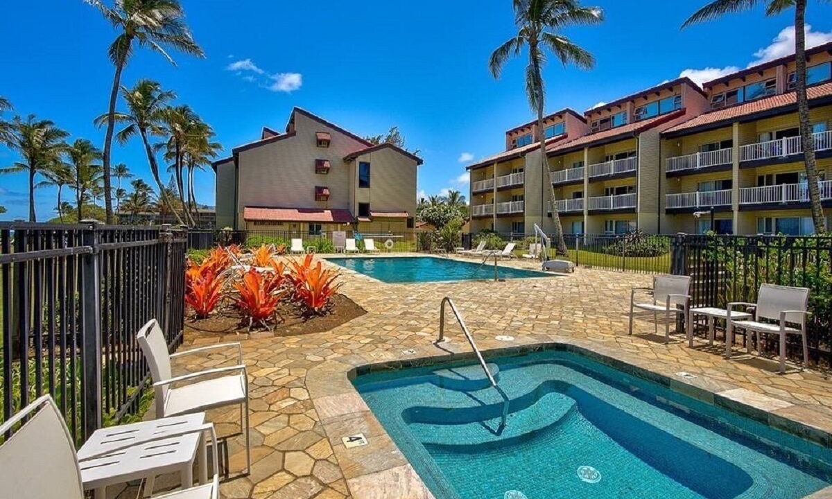 Photo of Outdoor in Kapaa