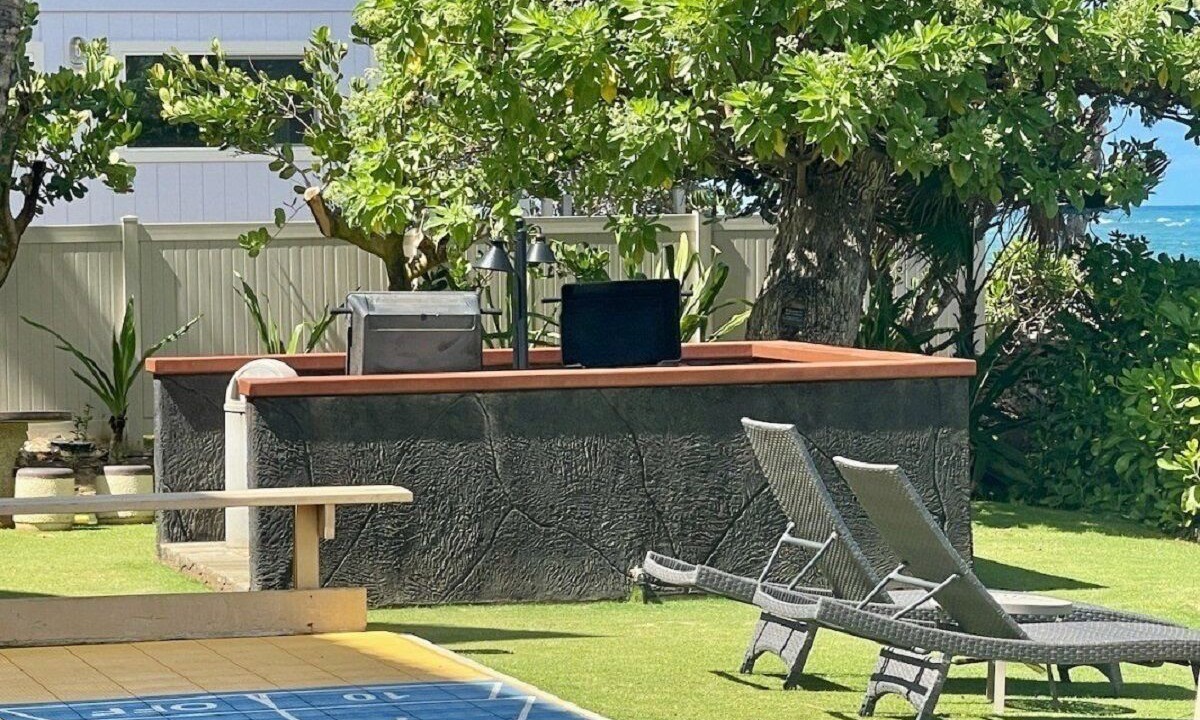Photo of Outdoor in Kapaa
