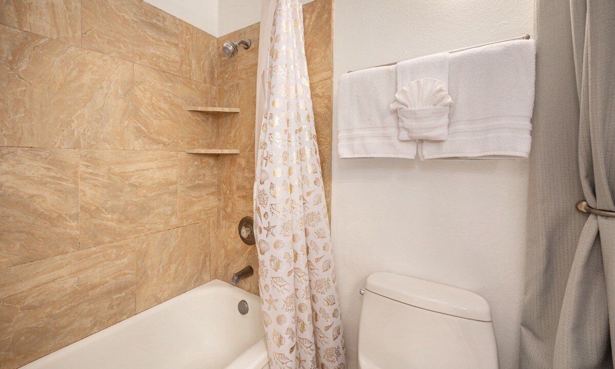 Photo of Bathroom in Kapaa