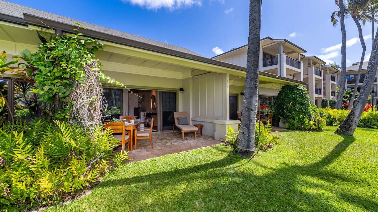Photo of Patio Balcony in Kahuku