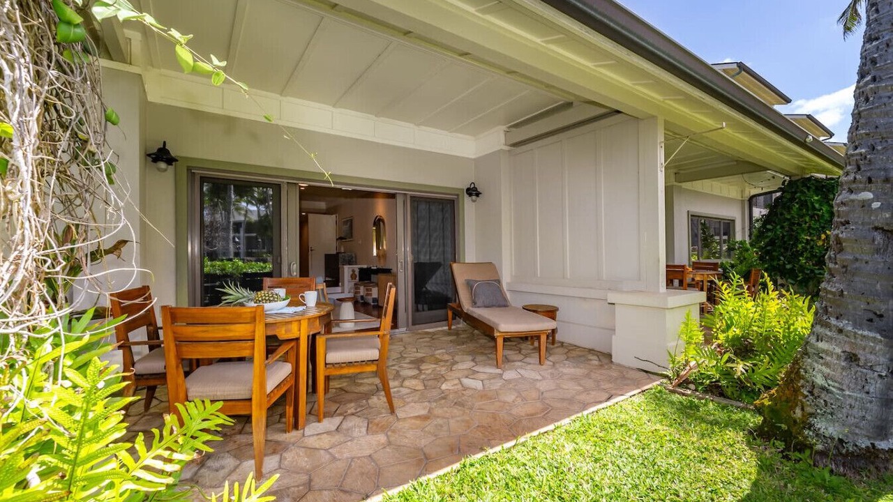 Photo of Outdoor in Kahuku