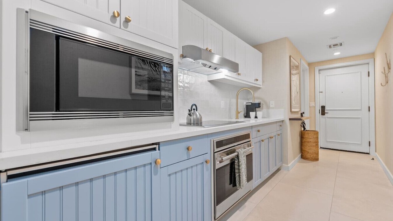 Photo of Kitchen in Kahuku