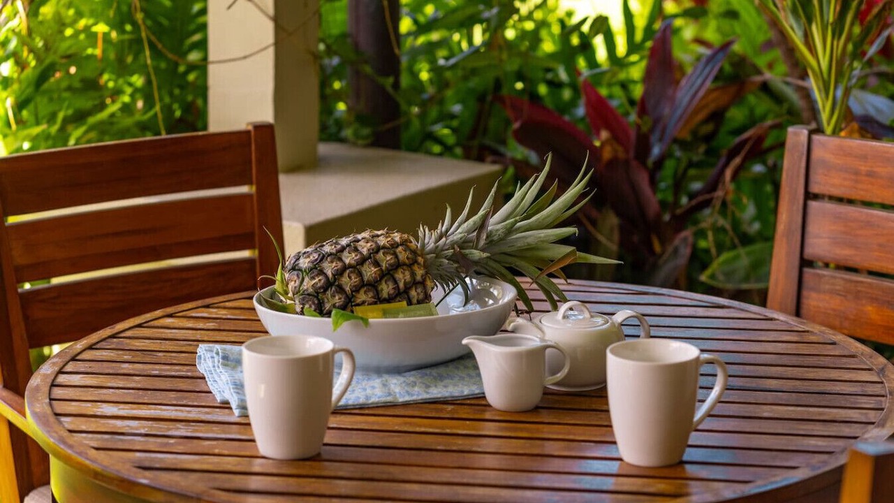 Photo of Outdoor in Kahuku