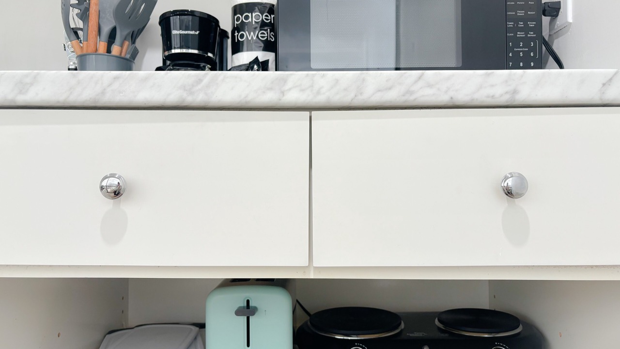 Photo of Kitchen in McCully - Moiliili