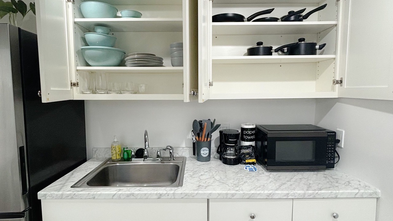 Photo of Kitchen in McCully - Moiliili