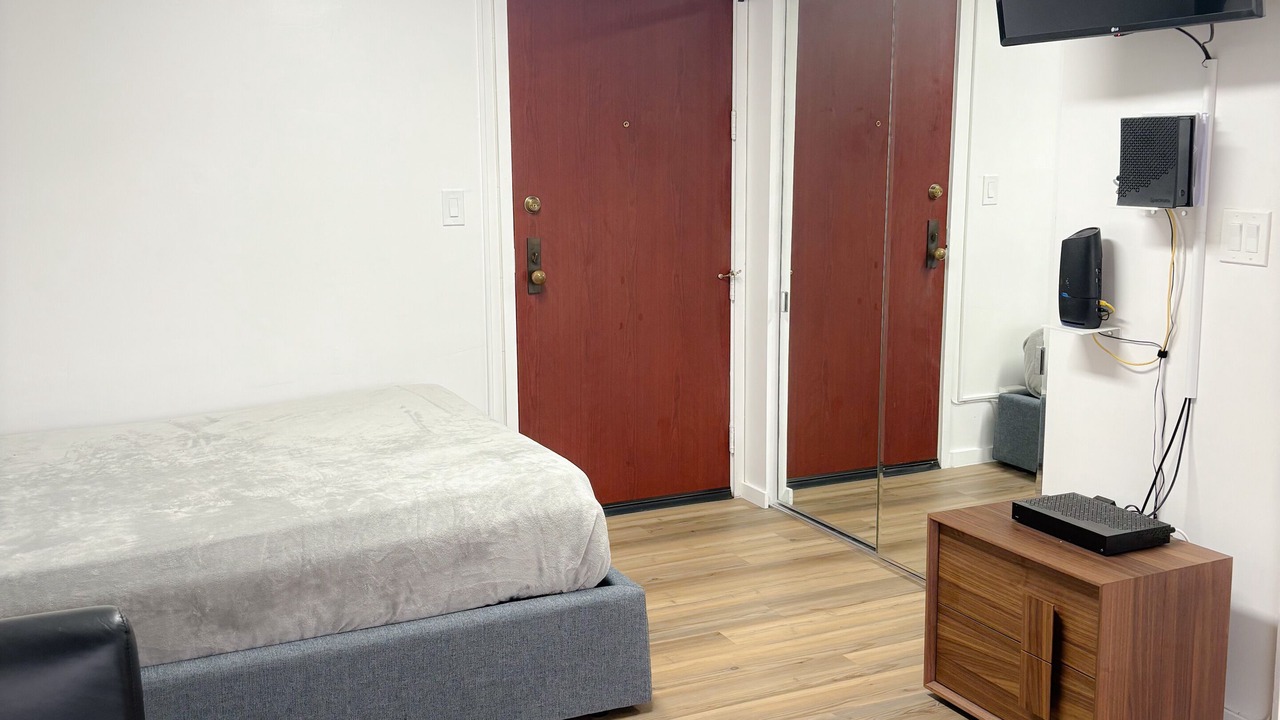Photo of Bedroom in McCully - Moiliili