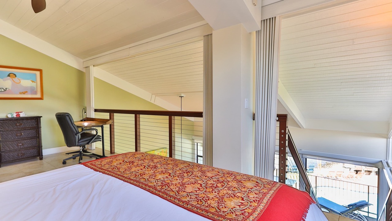 Photo of Bedroom in Napili