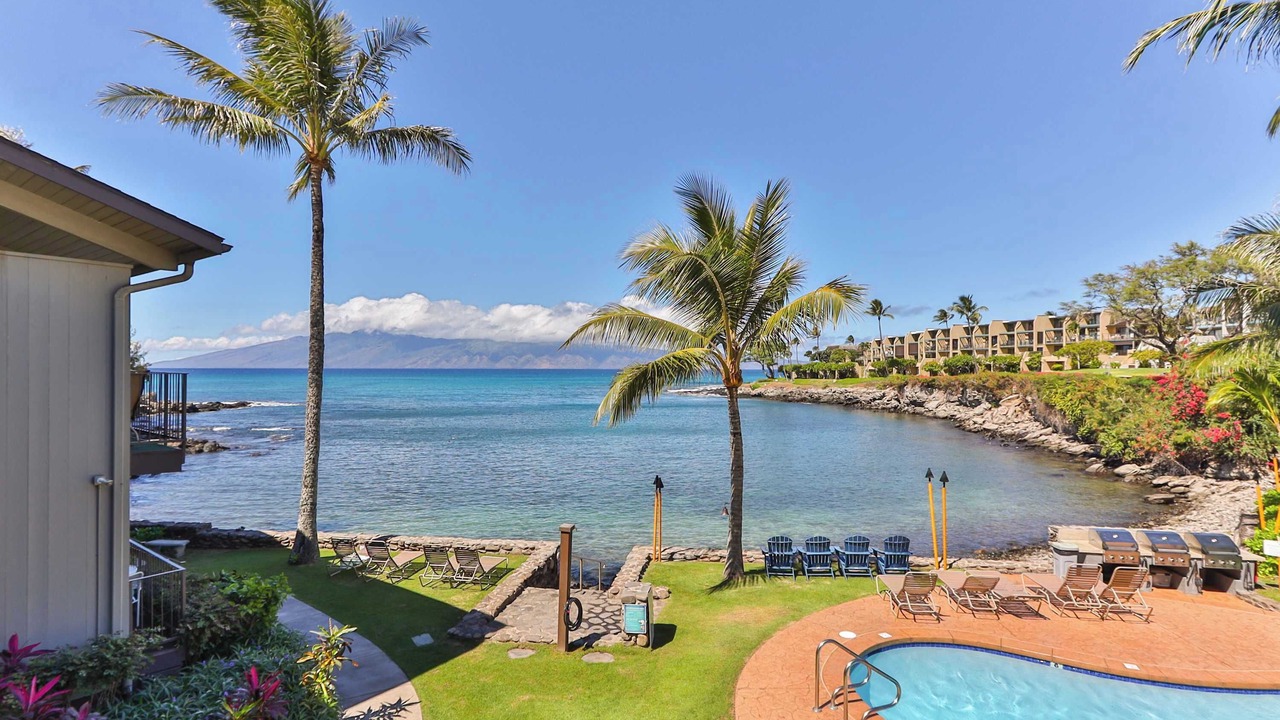 Photo of Outdoor in Napili