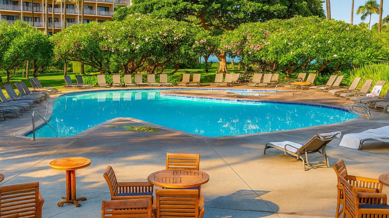 Photo of Outdoor in Kaanapali