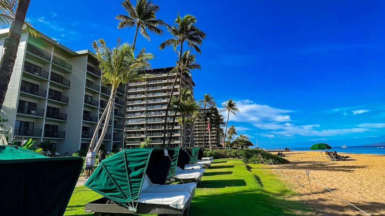 Photo of Others in Kaanapali