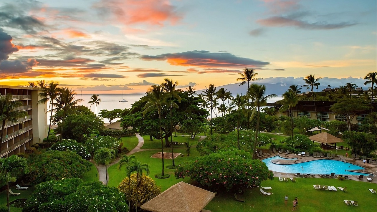 Photo of Others in Kaanapali