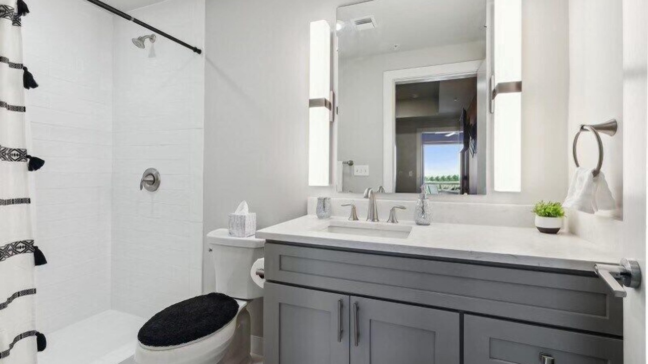Photo of Bathroom in New Orleans