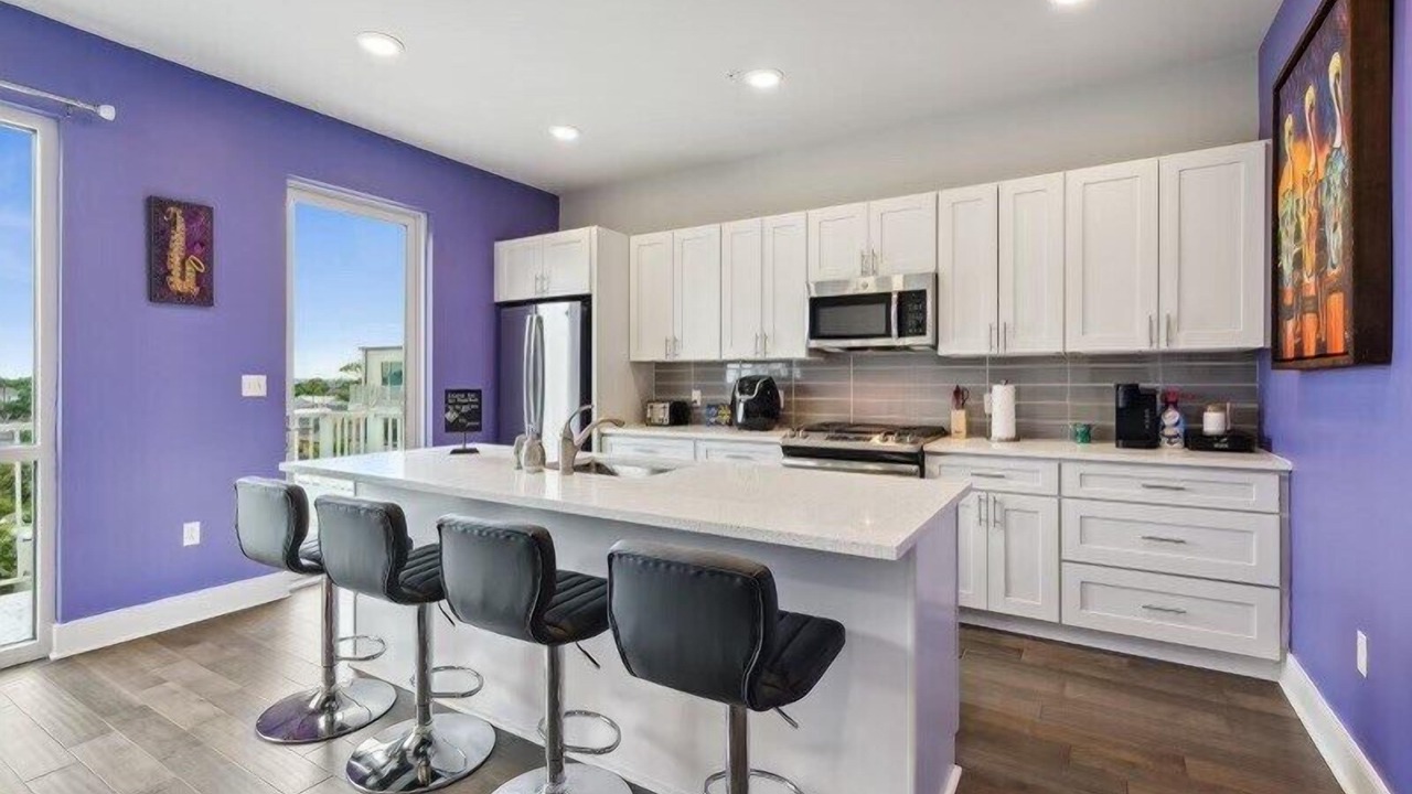 Photo of Kitchen in New Orleans