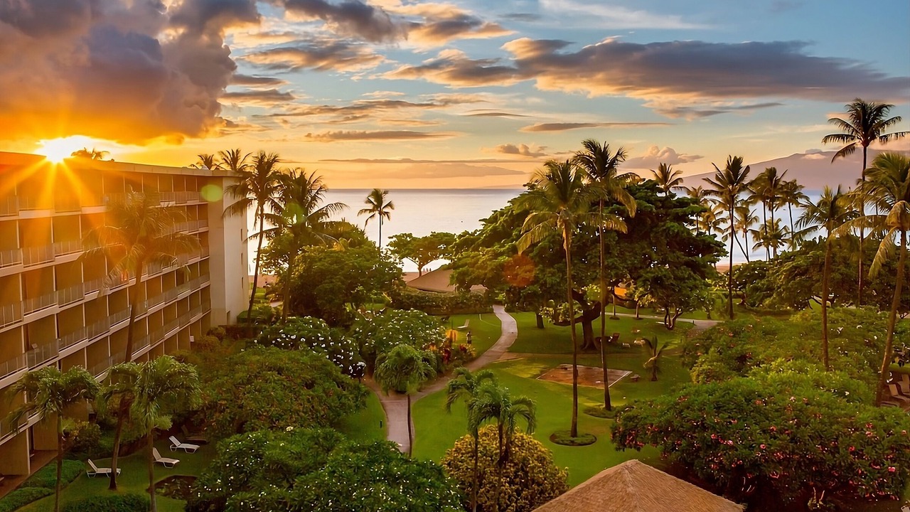 Photo of Outdoor in Kaanapali