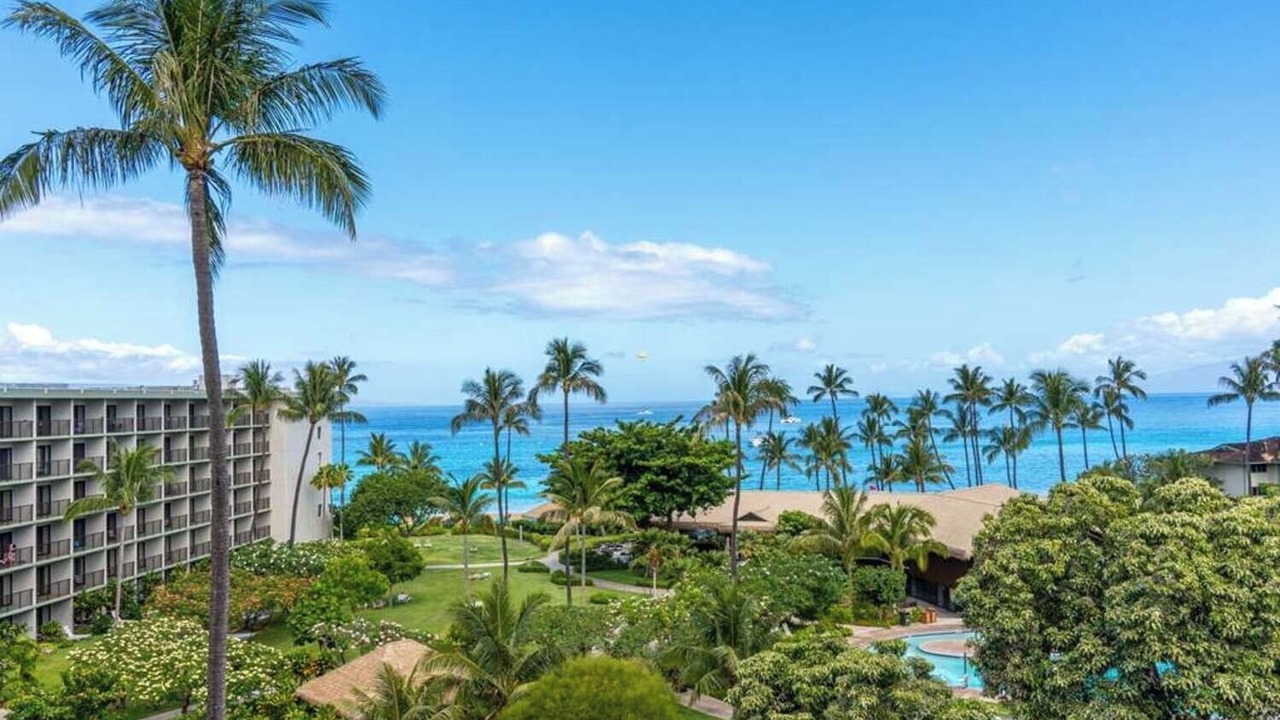Photo of Bedroom in Kaanapali