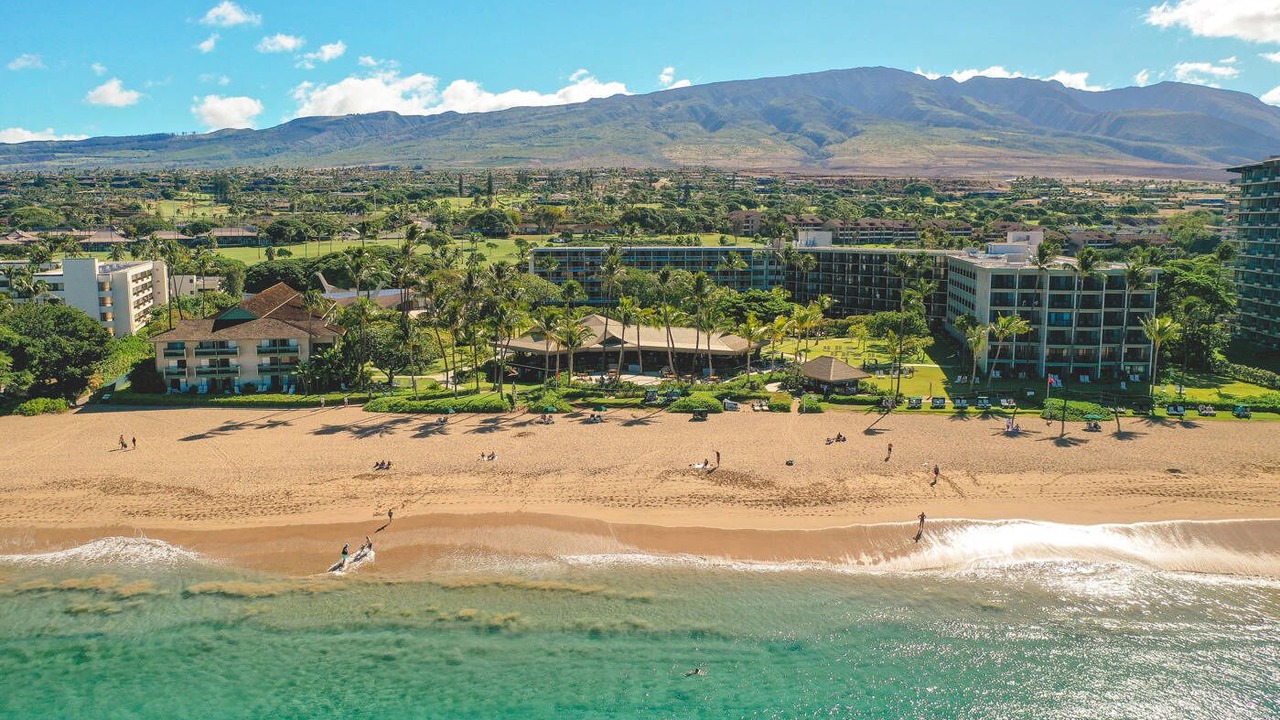 Photo of Others in Kaanapali