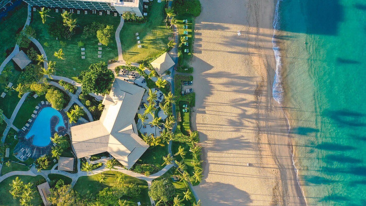 Photo of Others in Kaanapali