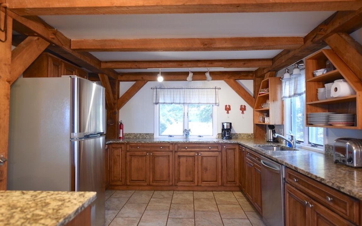 Photo of Kitchen in West Poland