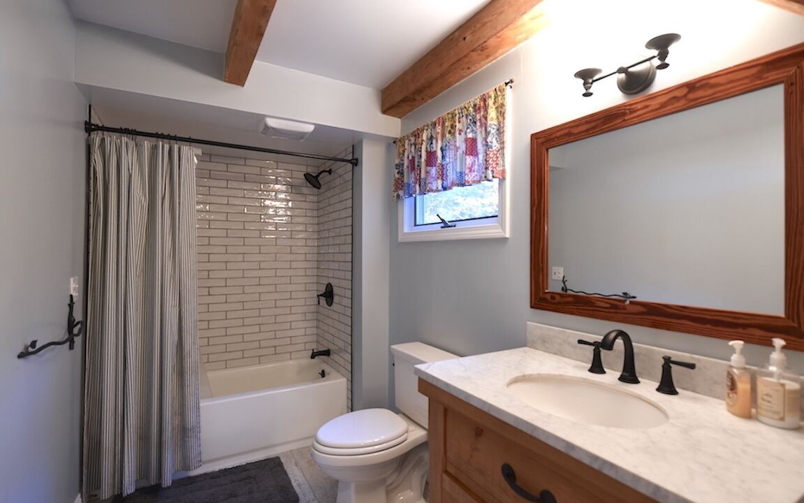 Photo of Bathroom in West Poland