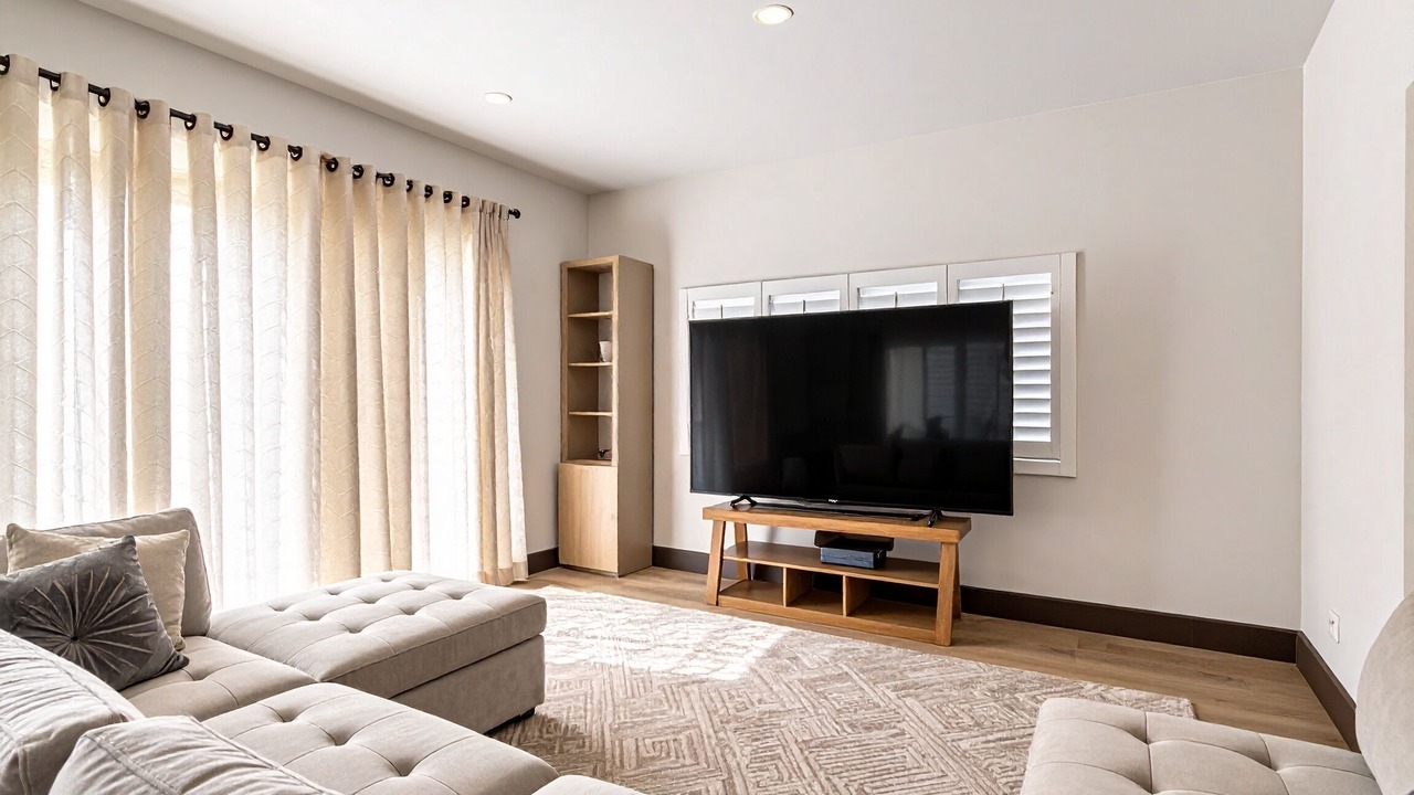 Photo of Bedroom in Laie
