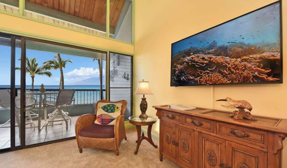 Photo of Bedroom in Honokowai