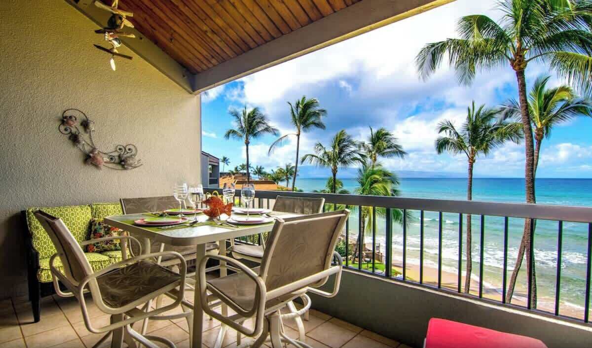 Photo of Outdoor in Honokowai