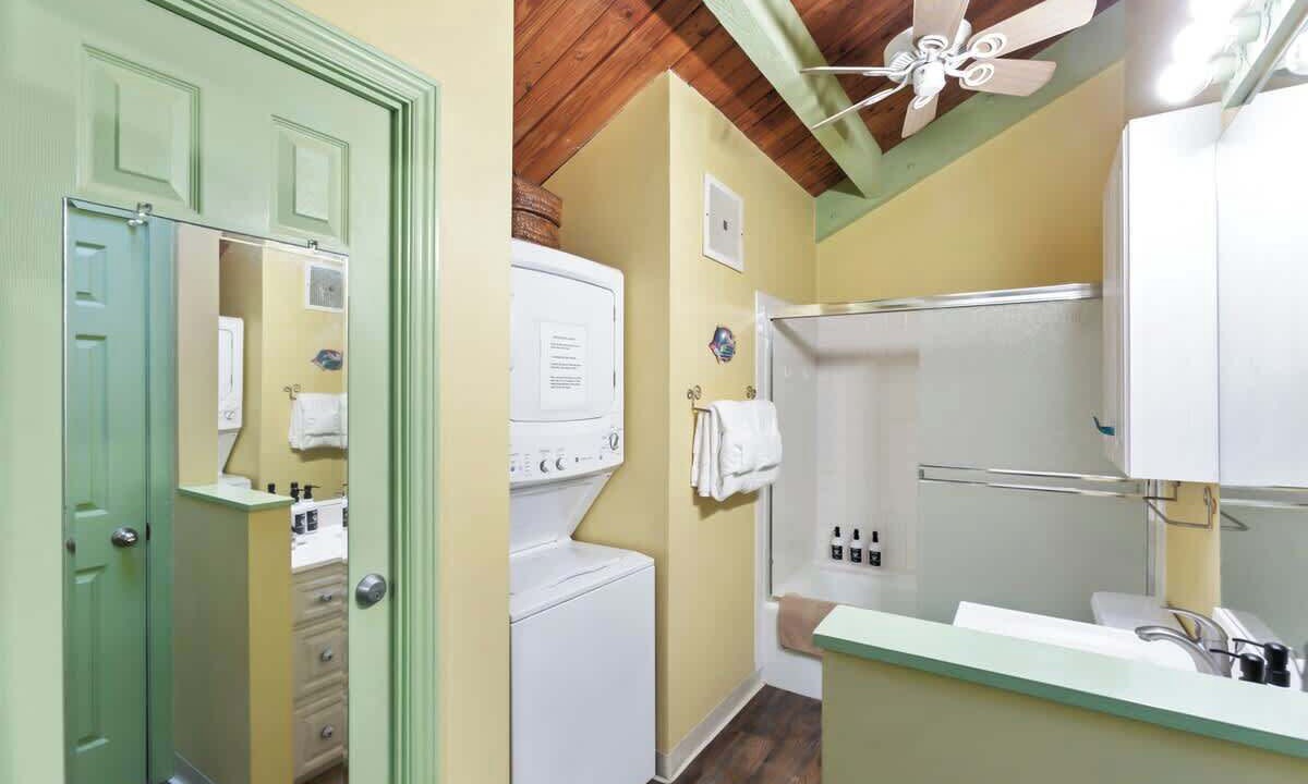 Photo of Bathroom in Honokowai
