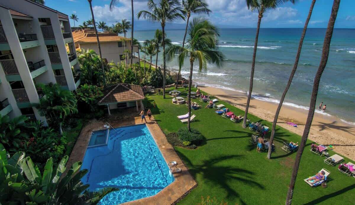 Photo of Outdoor in Honokowai