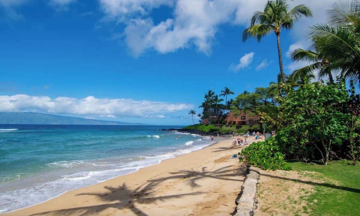 Photo of Others in Honokowai