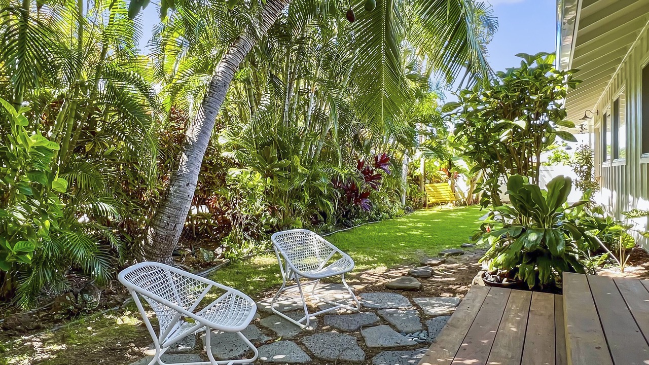 Photo of Outdoor in Lanikai