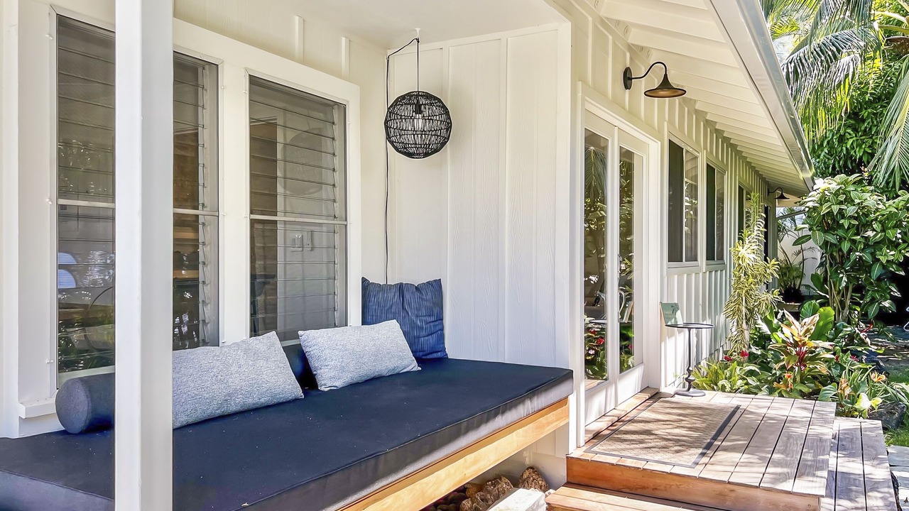 Photo of Outdoor in Lanikai