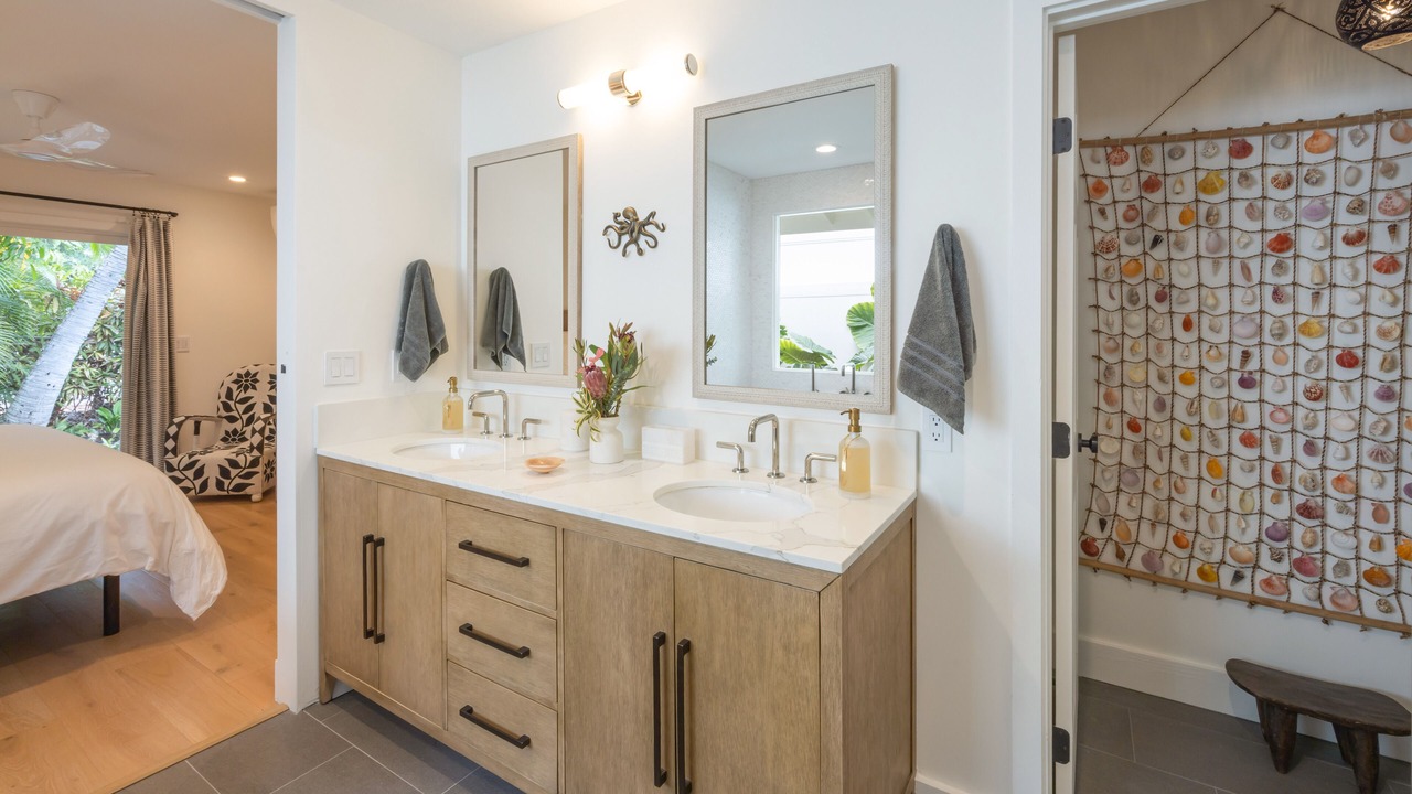 Photo of Bathroom in Lanikai