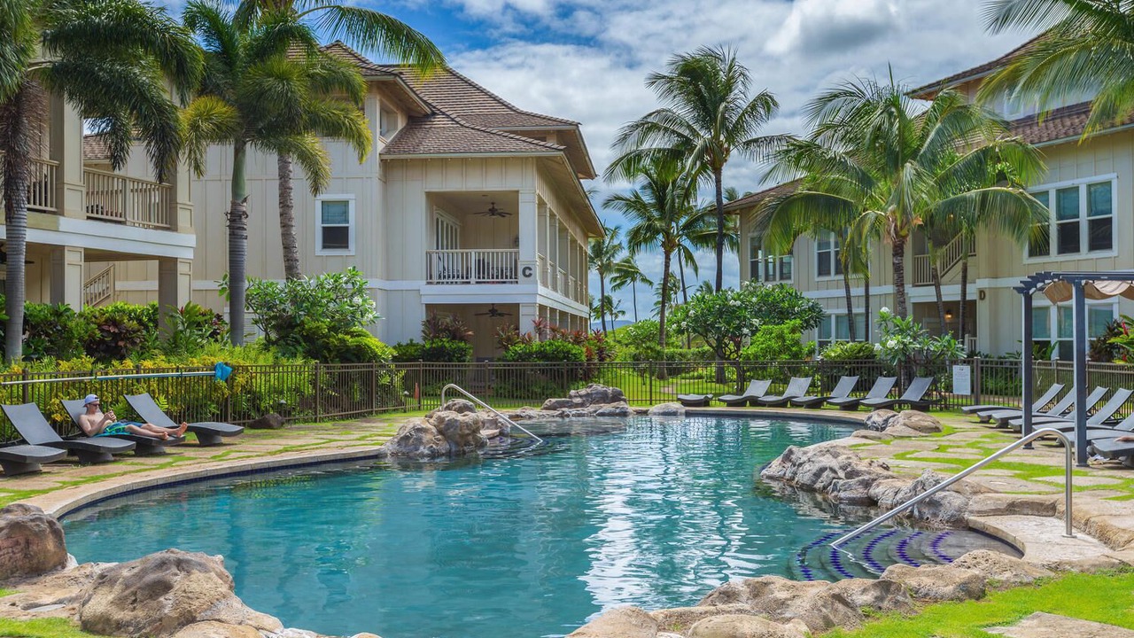 Photo of Outdoor in Poipu
