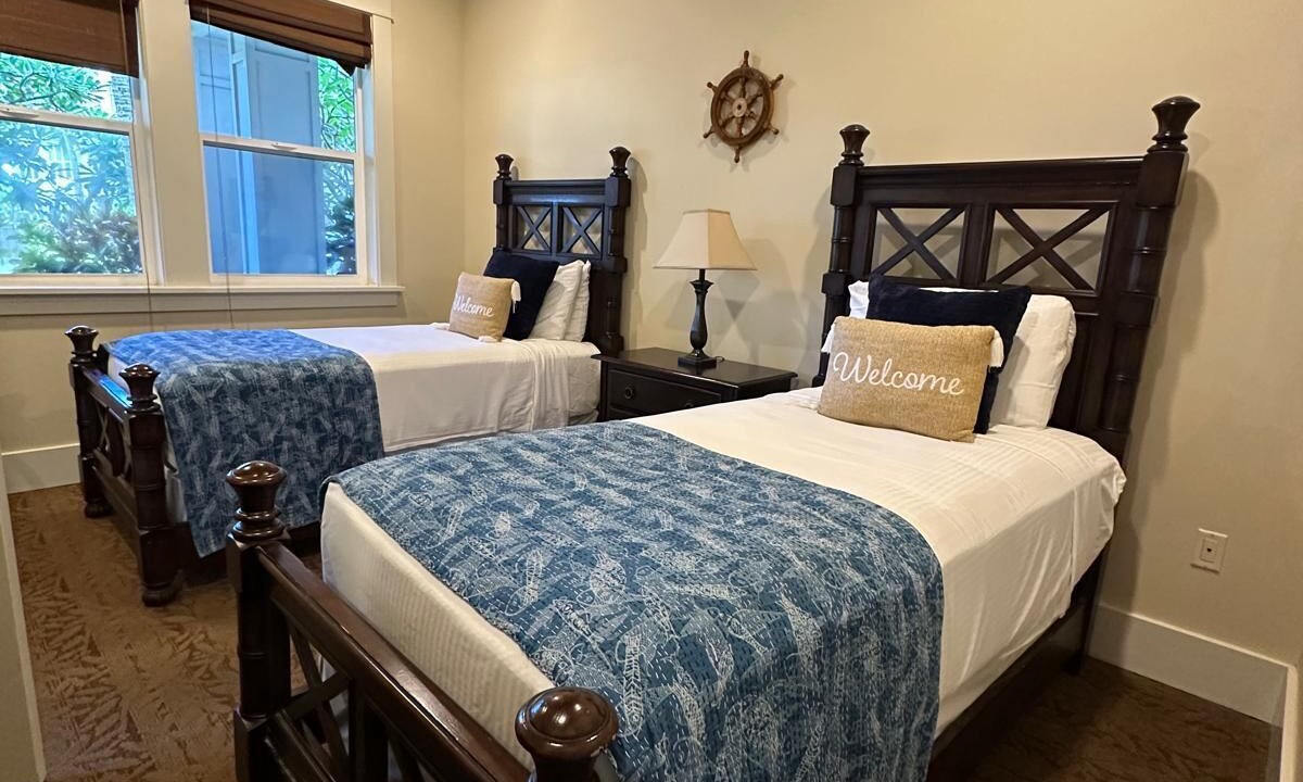 Photo of Bedroom in Poipu