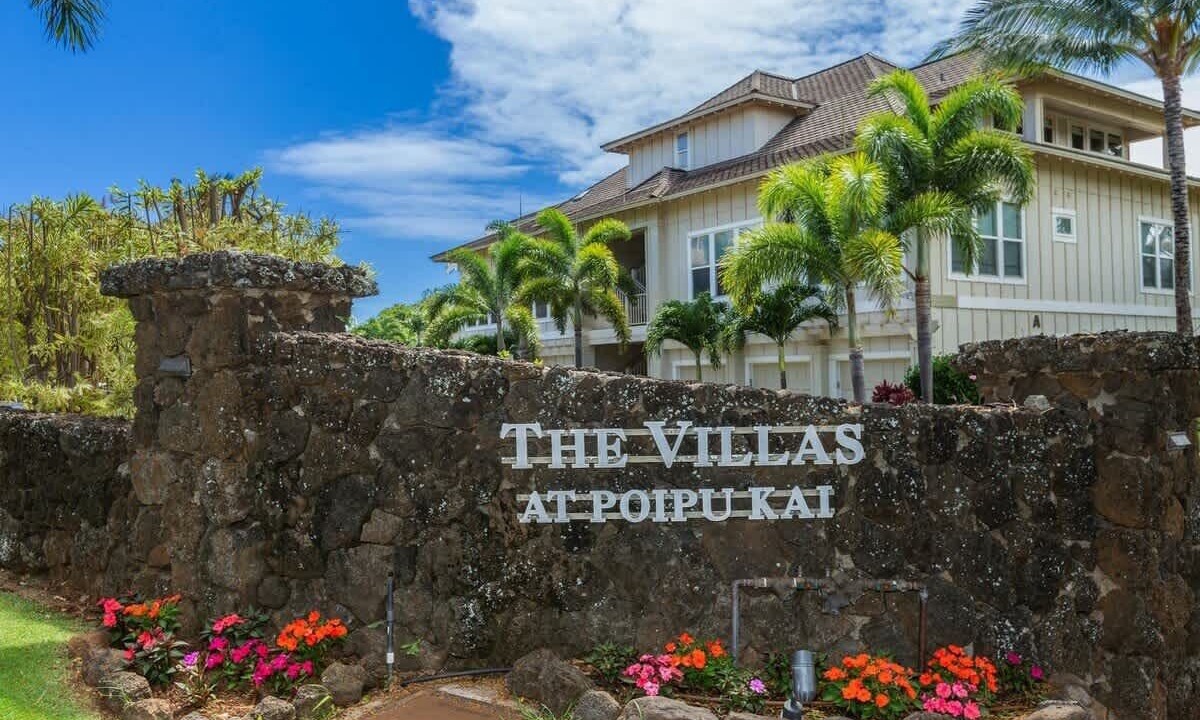 Photo of Outdoor in Poipu