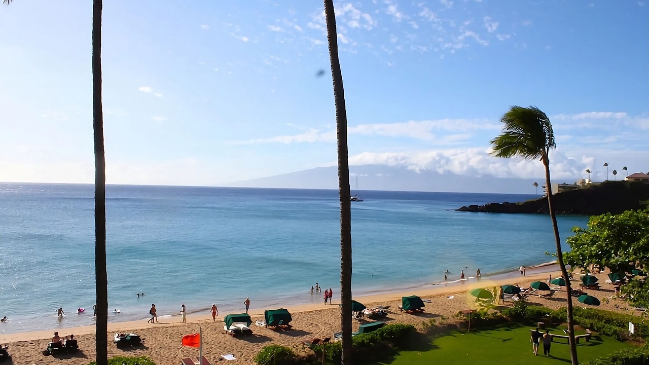 Photo of Others in Kaanapali