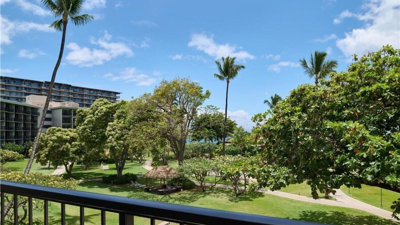 Photo of Bedroom in Kaanapali
