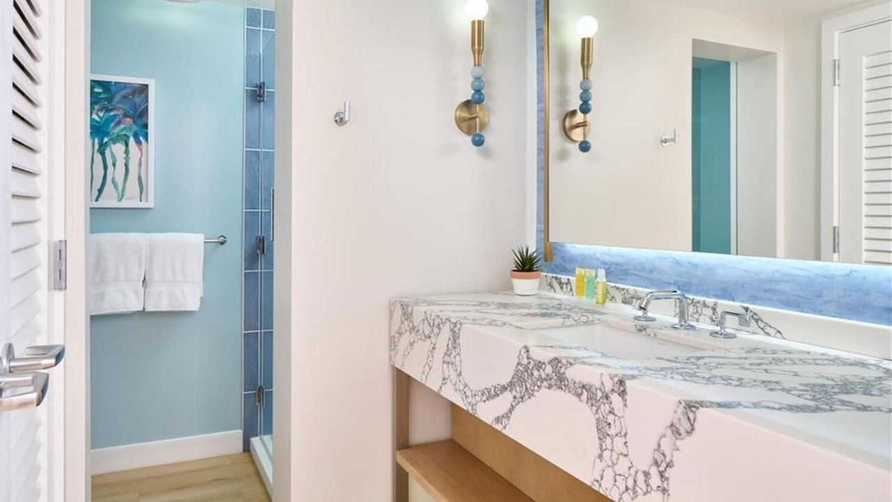 Photo of Bathroom in Kaanapali