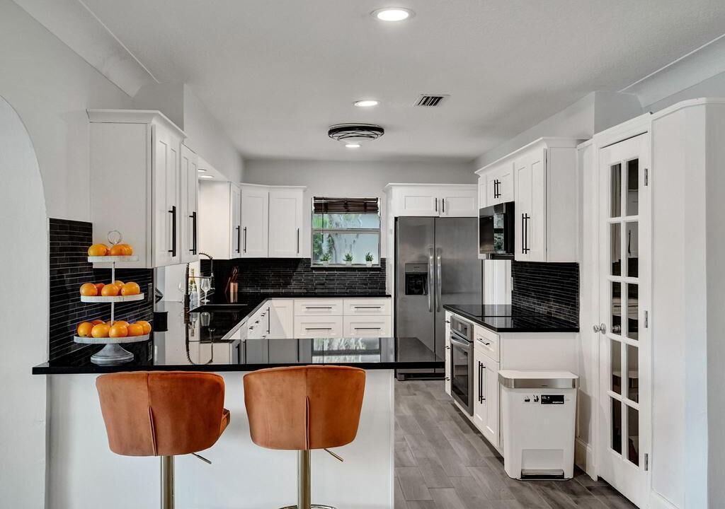 Photo of Kitchen in Deerfield Beach