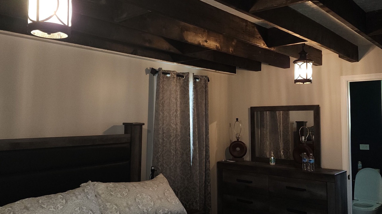 Photo of Bedroom in Woodstock
