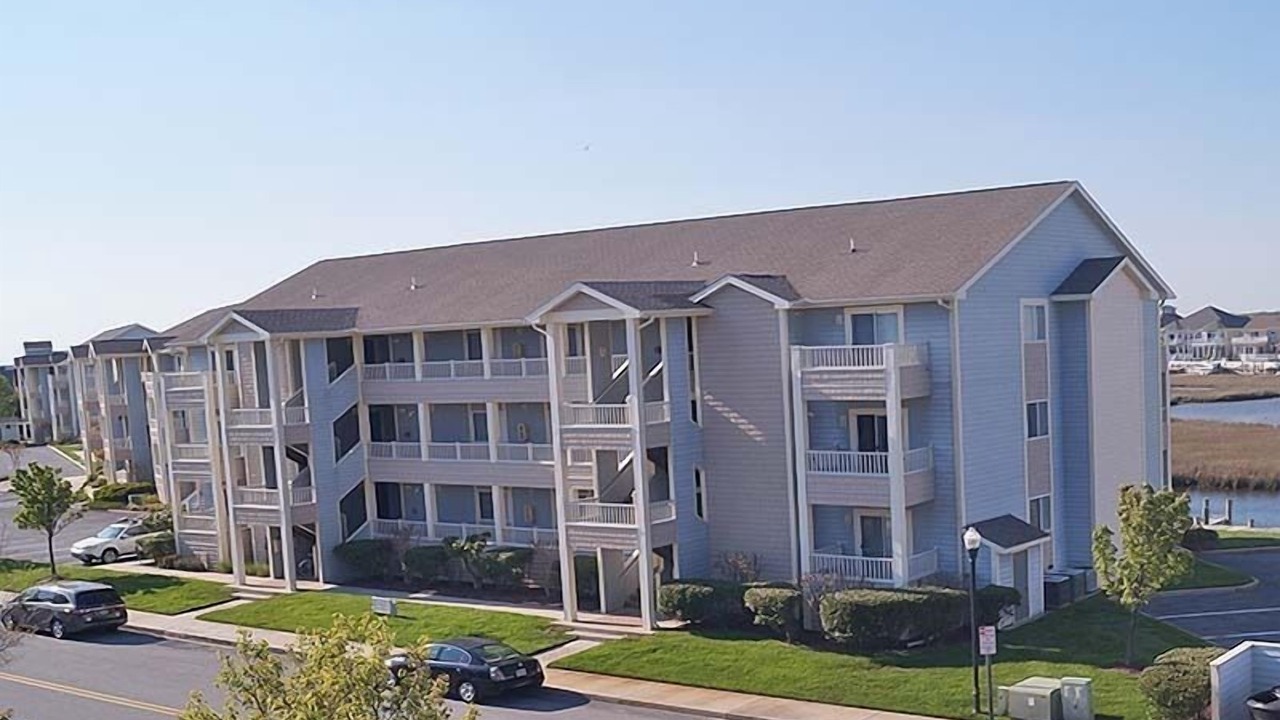 Photo of Outdoor in Heron Harbour Isle