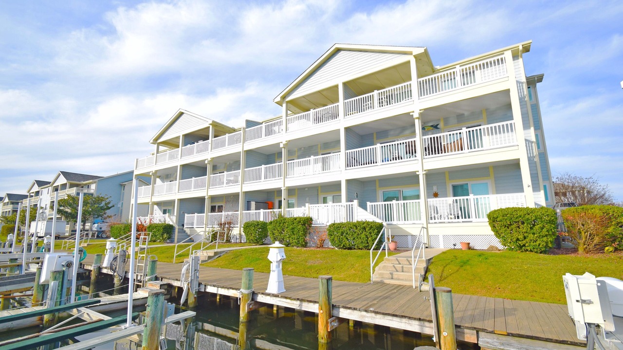 Photo of Outdoor in Heron Harbour Isle