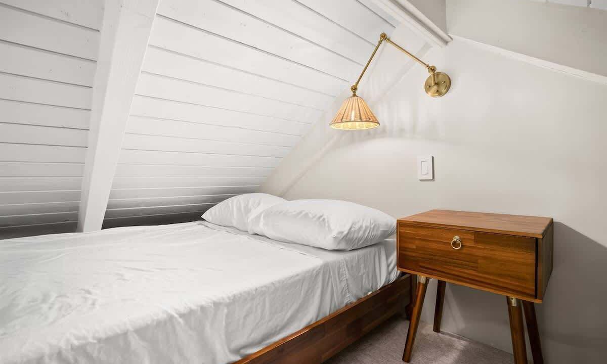 Photo of Bedroom in Princeville